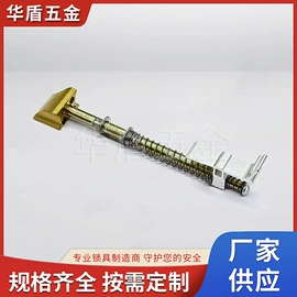 锁具配件;机械门锁;指纹锁