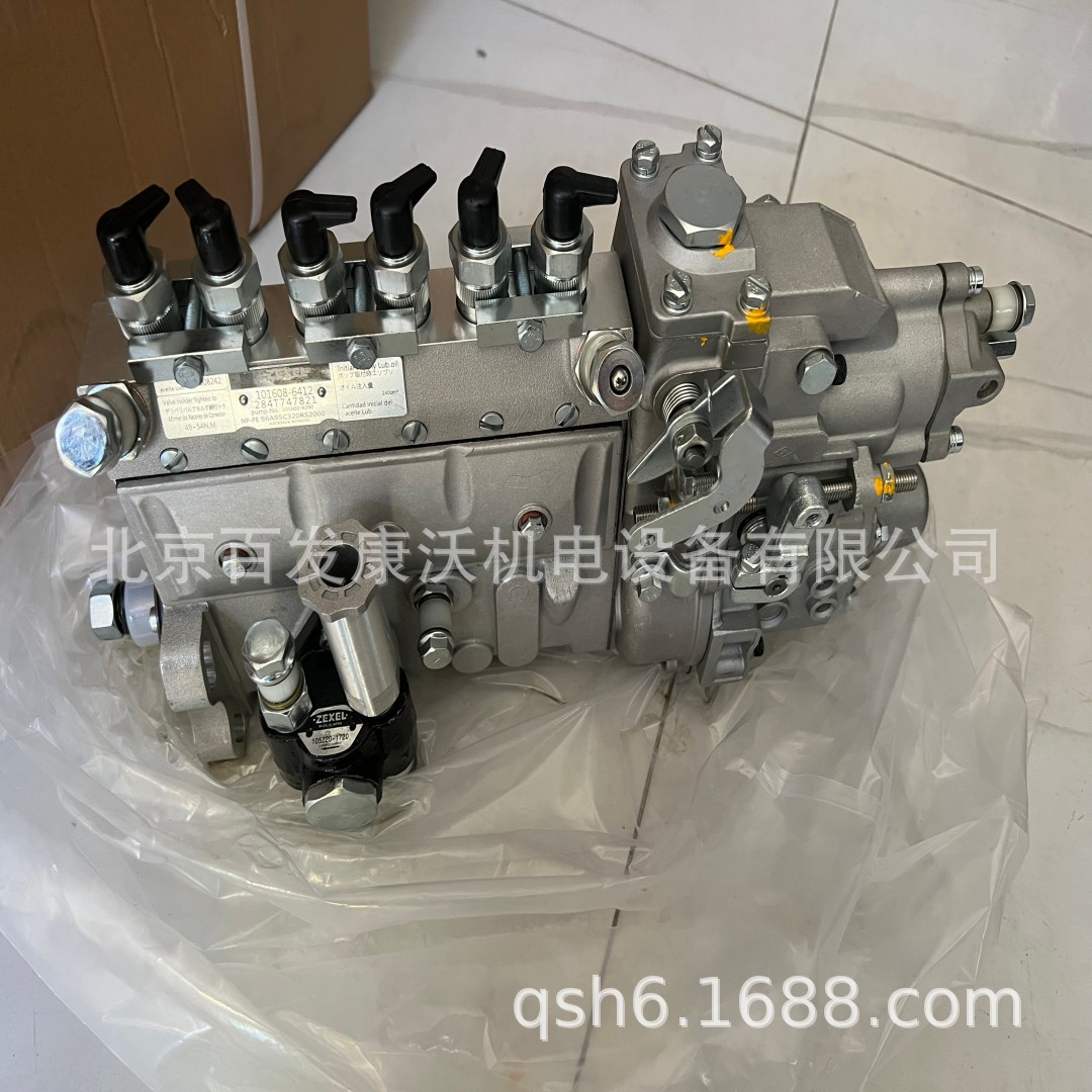 康明斯配件发动机用KTA38K18MTA11滤芯曲轴油泵缸盖总成修理包