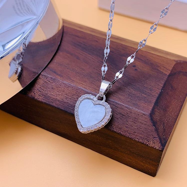 Black and White Love*Silver