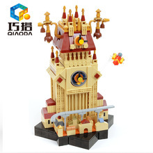 MOC-100918����Ӱ��-����֮��ĺ��֮�ǵ���¥����ƴ���ľ���