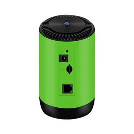 路由器;3G/4G模块;wifi模块