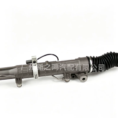 GT, Audi A8/D3 steering gear – Steering gear assembly
