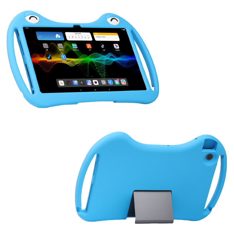 For Lenovo Small New Pad Studio Tablet 11.5 Protective Case Tab Plus Silicone TB351FU Case