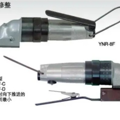 日本横田YOKOTA气动电极修磨器YNR-8F-D