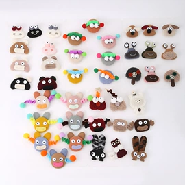 玩具配件;其他益智玩具;科教玩具