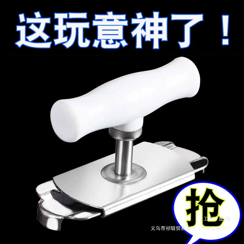 Многофункциональная открывалка для бутылок, магнит на холодильник, открывалка для консервных банок для женщин, легко открывает бутылочные крышки и другие винные инструменты.