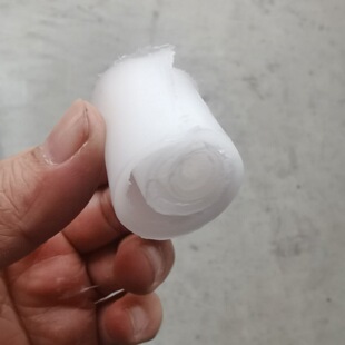 Factory Direct Sales White Soft Wax Sticky Wax Soft Wax Soft Paraffin Microcrystalline Soft Wax Soft Wax