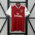 19-20 Arsenal Home