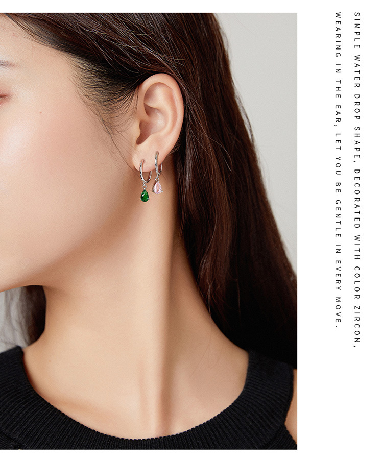 Stylish Earrings