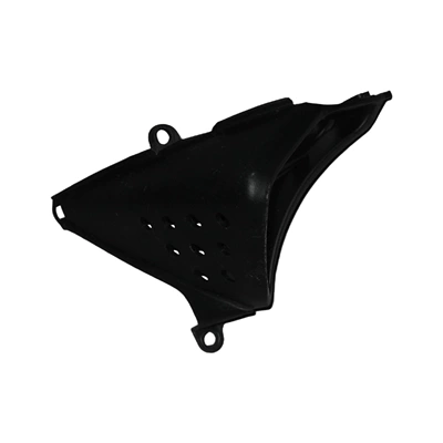Motorcycle Fender F5 03-04 Years, Fairing - right-vent-cover-for-hood-black