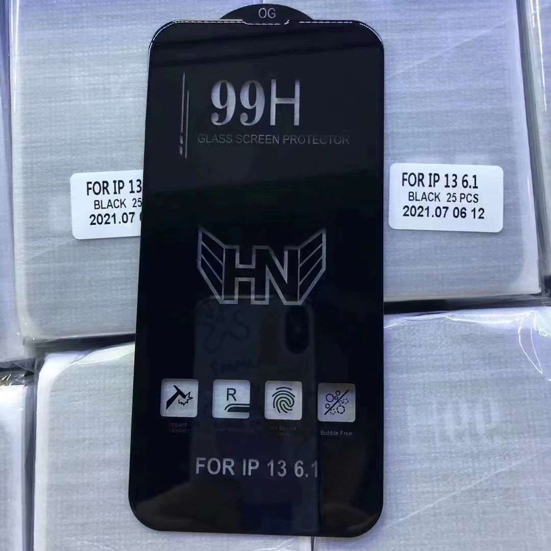 99H обработанная резьба крупной дуги пленка подходящая для Redmi K50 стальная пленка антиотпечатков Redmi Note12 9A крупная дуга мобильный телефон пленка