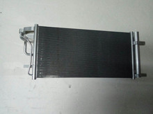 适用于领动/昂西诺/菲斯塔 1.4T 97606-F3000 冷凝器 散热网