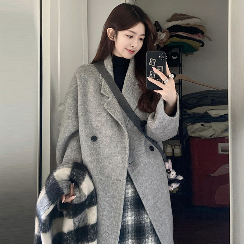 Coat Variation 6