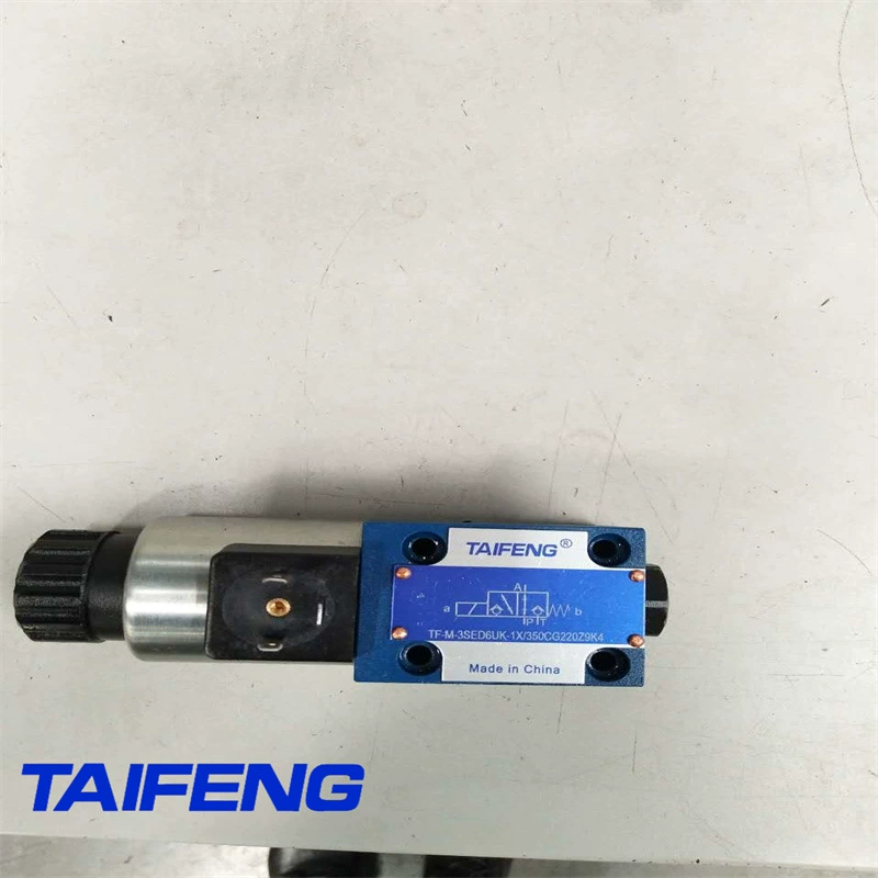 Производитель шарового крана Taifeng TF-M-3SED6UK-1X, модель электромагнитного шарового крана, предложение по цене шарового крана