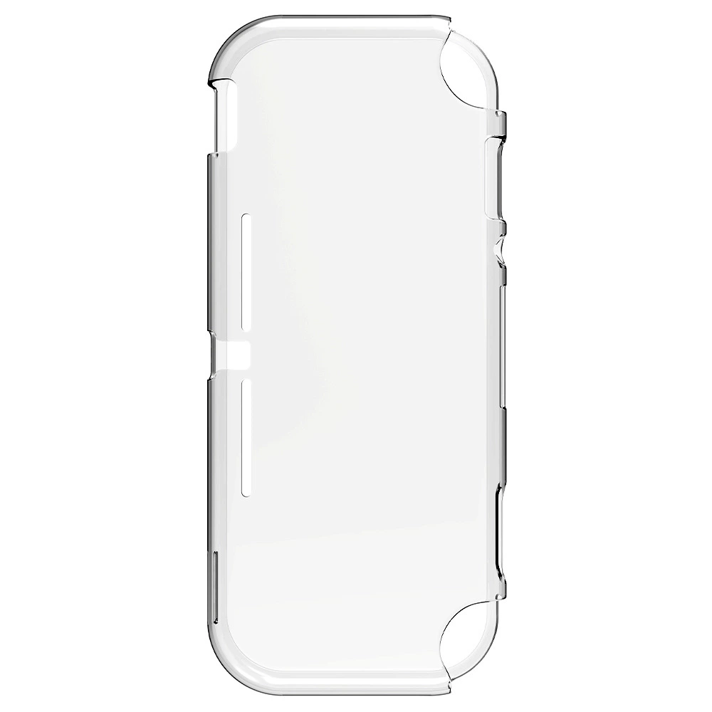 Защитная оболочка (Nintendo) для Switch Lite из TPU с мягким прозрачным покрытием, тонкая устойчивость к ударам