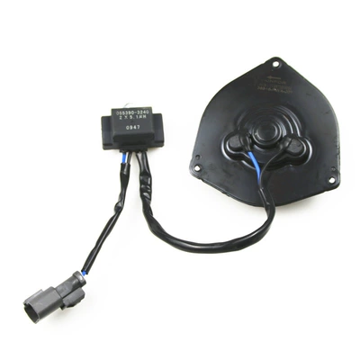 38616-PWA-J01 is suitable for Fan