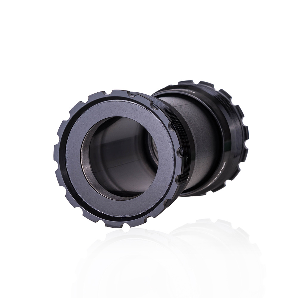 ZTTO T47 roscado Palin diámetro exterior del eje 47mm diámetro interior eje 30mm cinco vías 86/92mm6 8/73mm