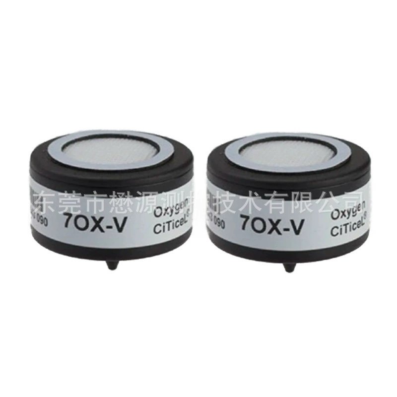 Британский город 7oxv 7ox-V 70-XV 70XV 70XV анализатор кислородного сенсора Анализатор кислорода Citicel