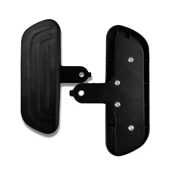 Pedal – Dajia Electric vehicle pedal - a7-front-pedal-pair