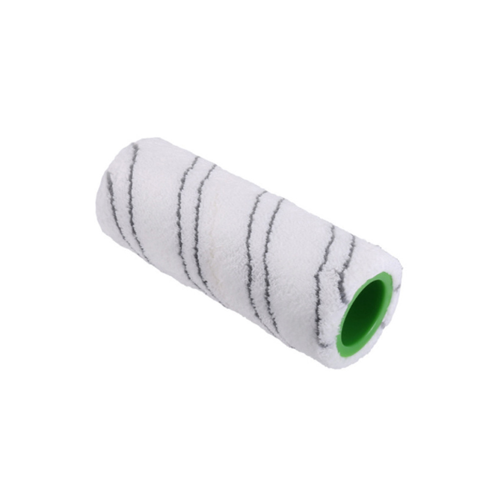 Kichi rodillo cepillo accesorios adecuados para Karcher Kahe mano empuje lavadora FC3FC3DFC5FC7