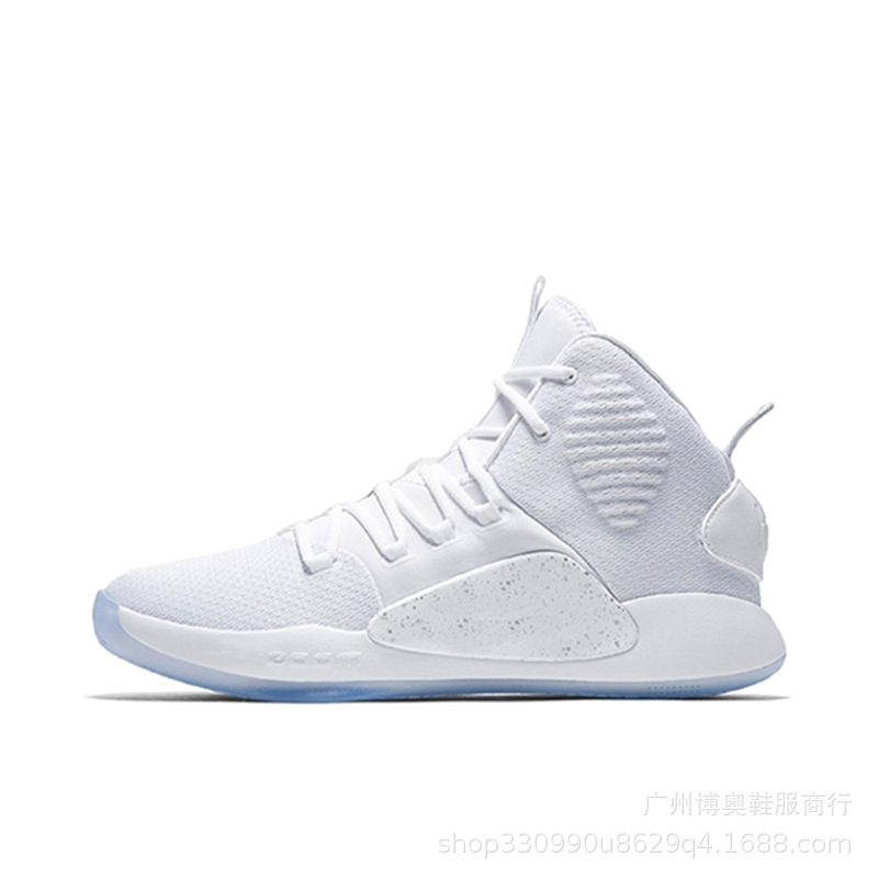 卸売りhyperdunk x lowバスケットボールの男性靴2018hd高組北カードブルー低組エアマット実戦靴|undefined
