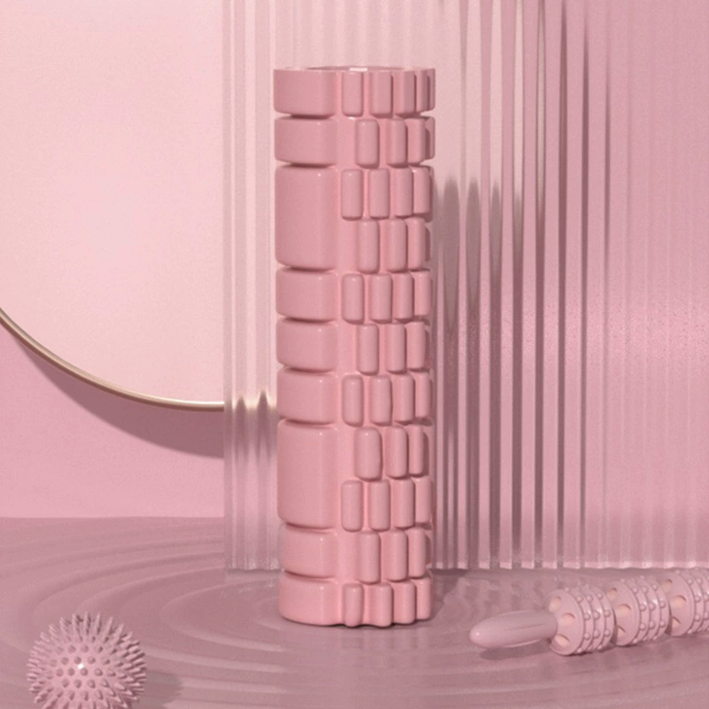 Фабрика прямых продаж eva полые столбы йоги мышцы расслабляют