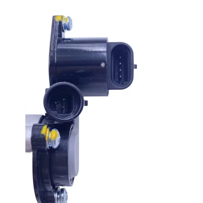 Drossel B12 Throttle Assembly