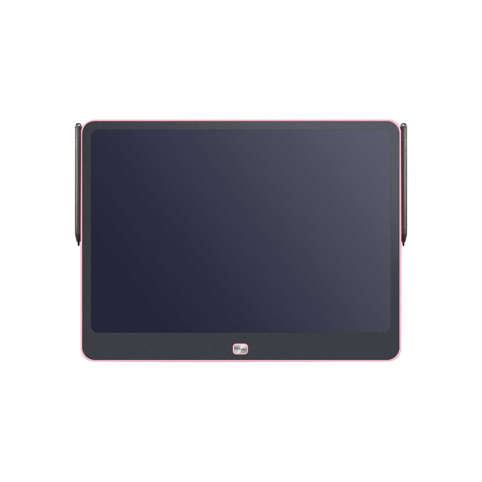 大型充電式液晶お絵かきボード 16inch 20inch LCD デュアルペンお絵かきボード 黒板 子供用落書きボード 手書きボード