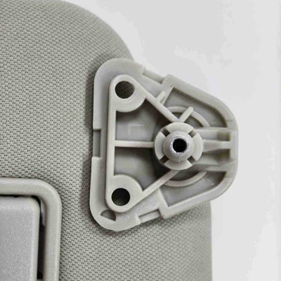 Left Wireless 96401-4At7A, Sun shade
