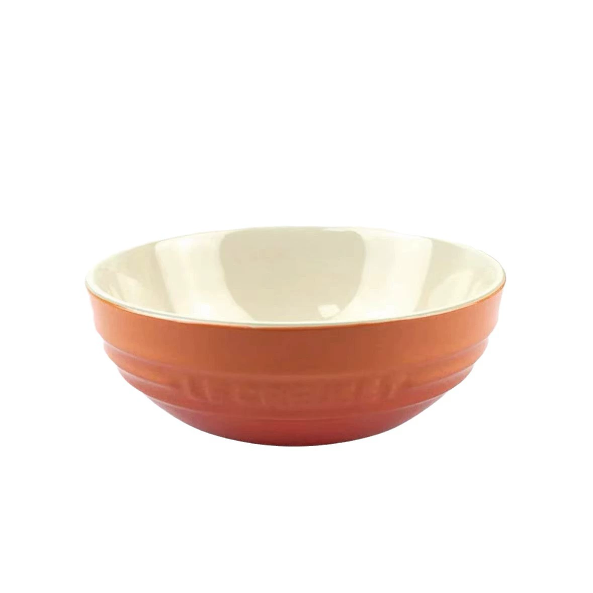 Le Creuset 15 см миска для лапши/рисa — французская посуда в ярких цветах, набор с подарочной упаковкой