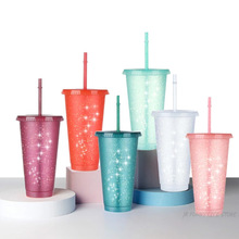 �S��ֱ���¿�PP�М�����׃ɫ�� 710ml�Ό��W�۱����Ȳ�м���ܱ�