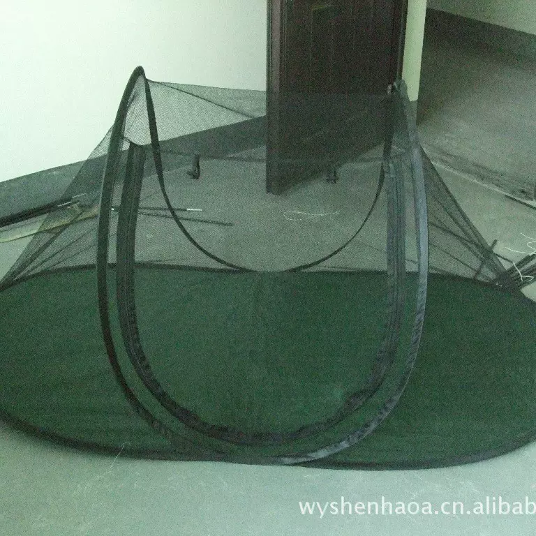 宠物帐篷狗窝可折叠四季窝小型犬半封闭便捷流浪猫窝猫笼子