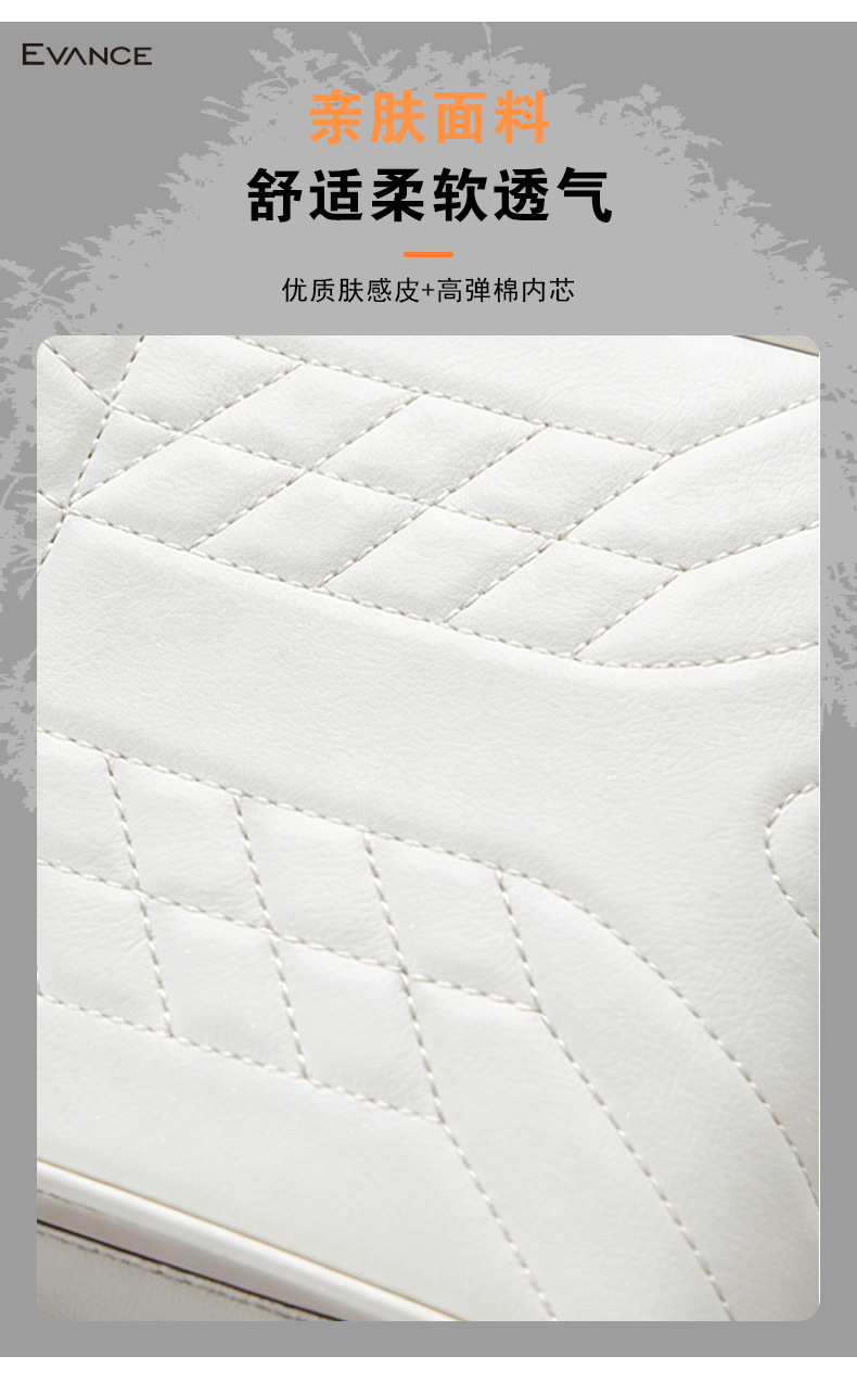 Car Armrest Box Pad, Height-Increasing Pad, Car Interior Storage Box with Tissue Holder, Cup Holder, Car Central Elbow Rest, Elbow Pad