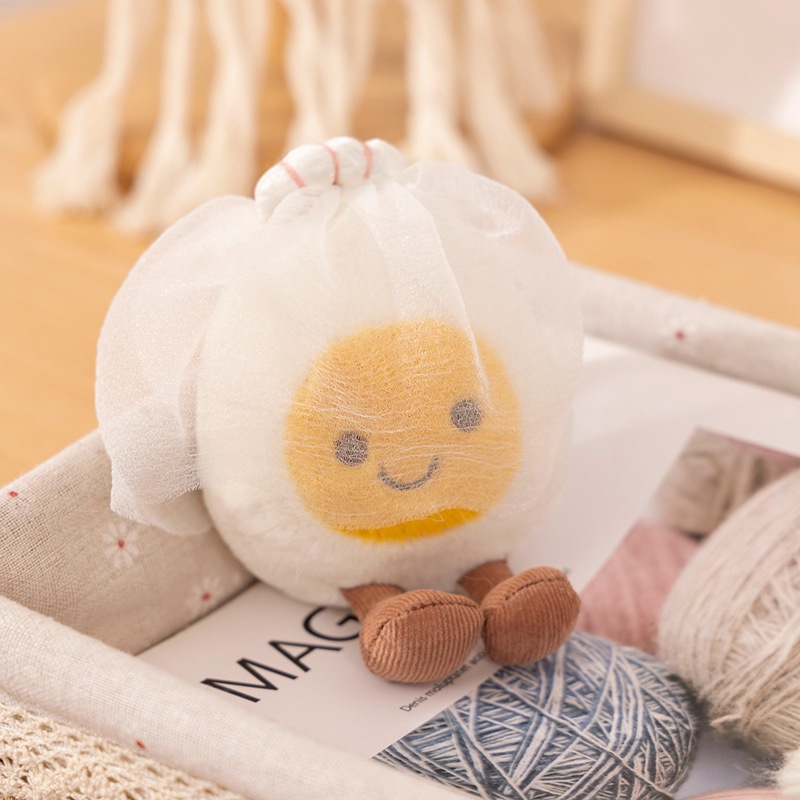 1:1 Bridal Boiled Egg 14cm