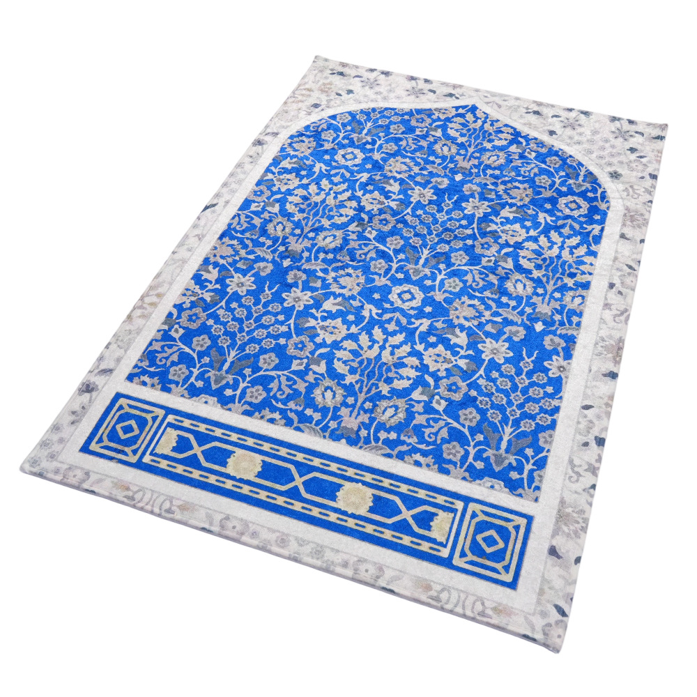 Prayer rug style 4