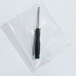 OPP袋迷你小螺丝刀手机拆机工具玩具配送2.0十字一字迷你螺丝刀