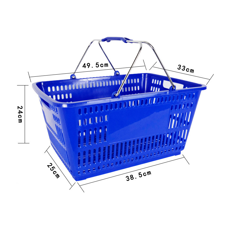 고급 철 손잡이 대형 사이즈 20개, 색상 참고