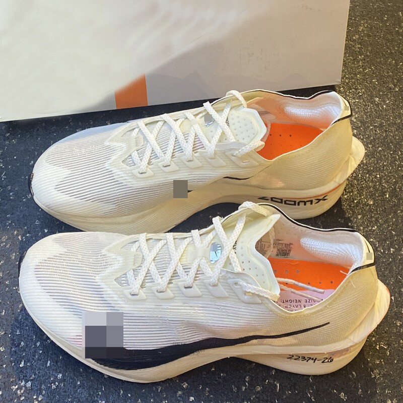 Putian Shoes Pure Original Zoomx Vaporfly 4 Running Shoes Mesh Cushioning Men's and Women's Marathon Light Carbon Sports Shoes Putian Shoes Pure Original Zoomx Vaporfly 4 Running Shoes Mesh Cushioning Men's and Women's Marathon Light Carbon Sports Shoes