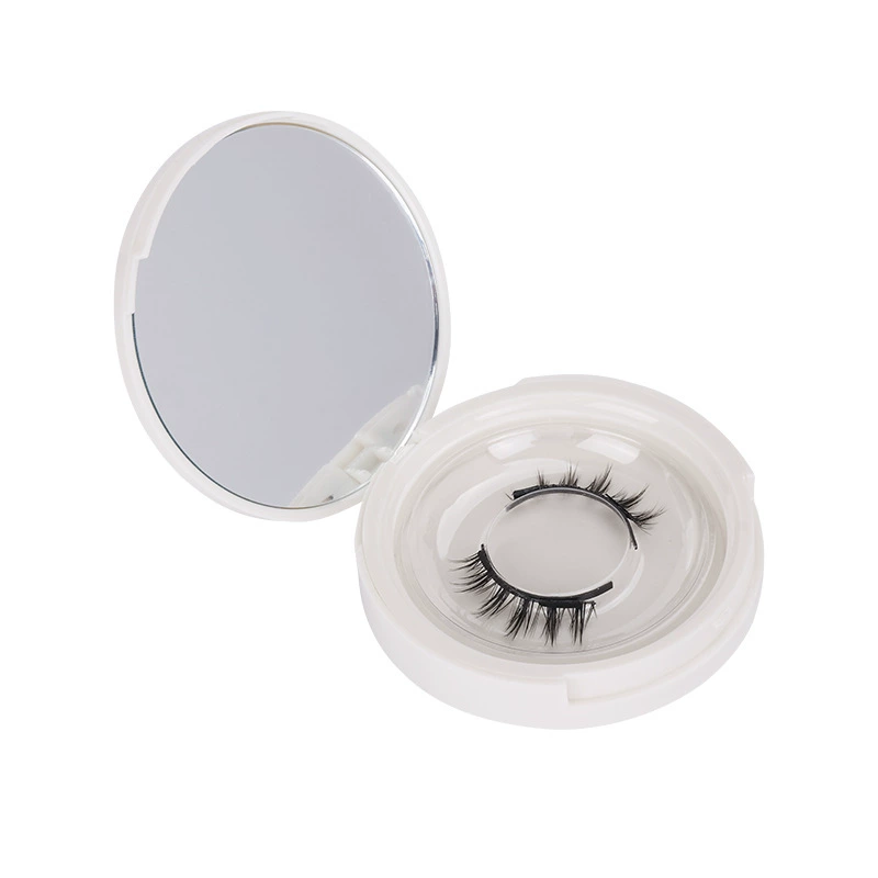 False eyelashes, mountain tea, magnetic set for eyelashes handmade