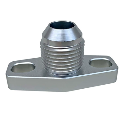 Other brake systems | Modification Connector Oil Cooler