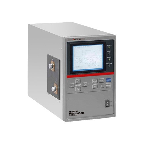 MDA-1000B 晶体管式精密焊接电源 米亚基MIYACHI