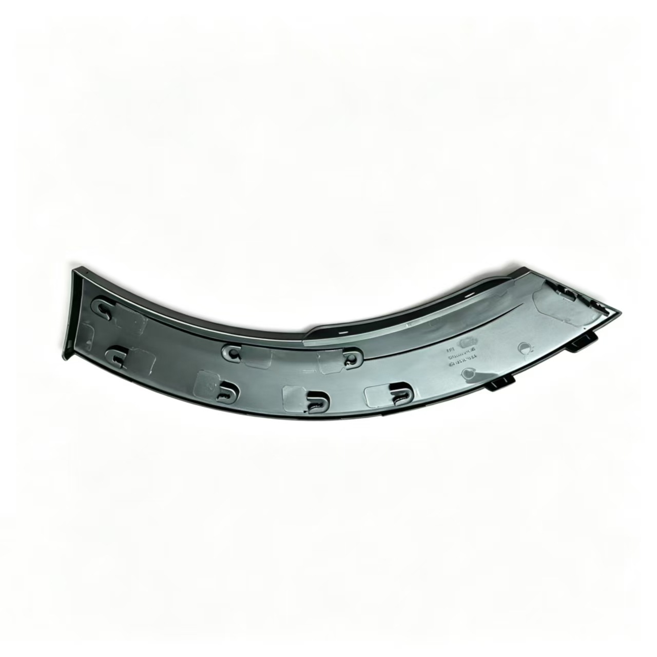 BMW Mini rear wheel arch, left and right, F54, 51777401057L, 51777401058R