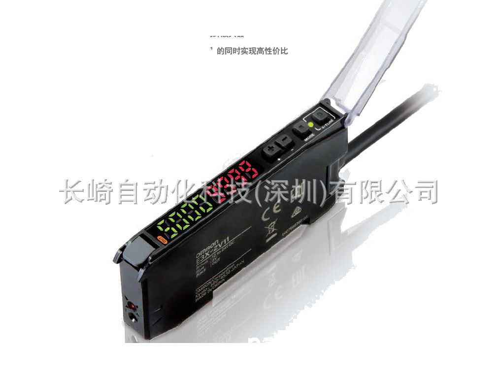 日本欧姆龙OMRON变频器3G3RX2议价