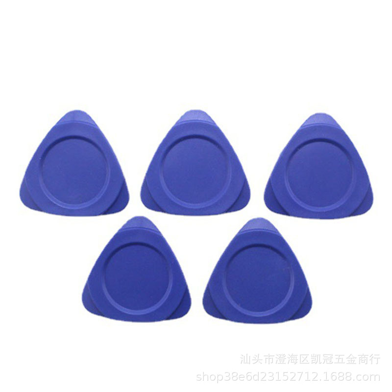 拆机三角片掰机片开机片手机维修工具厚片薄片拨片撬片