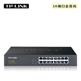 ���lTP-LINK TL-SF1016D 16�ڰ��דQ�C  �����F���W�j���Q�C�O��