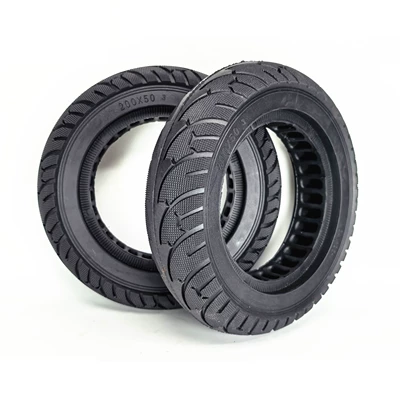 solid tire high elasticity, Elektrikli avtomobil şinləri