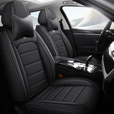 trade wholesale – Universal seat cover - mysterious-black-standard-edition