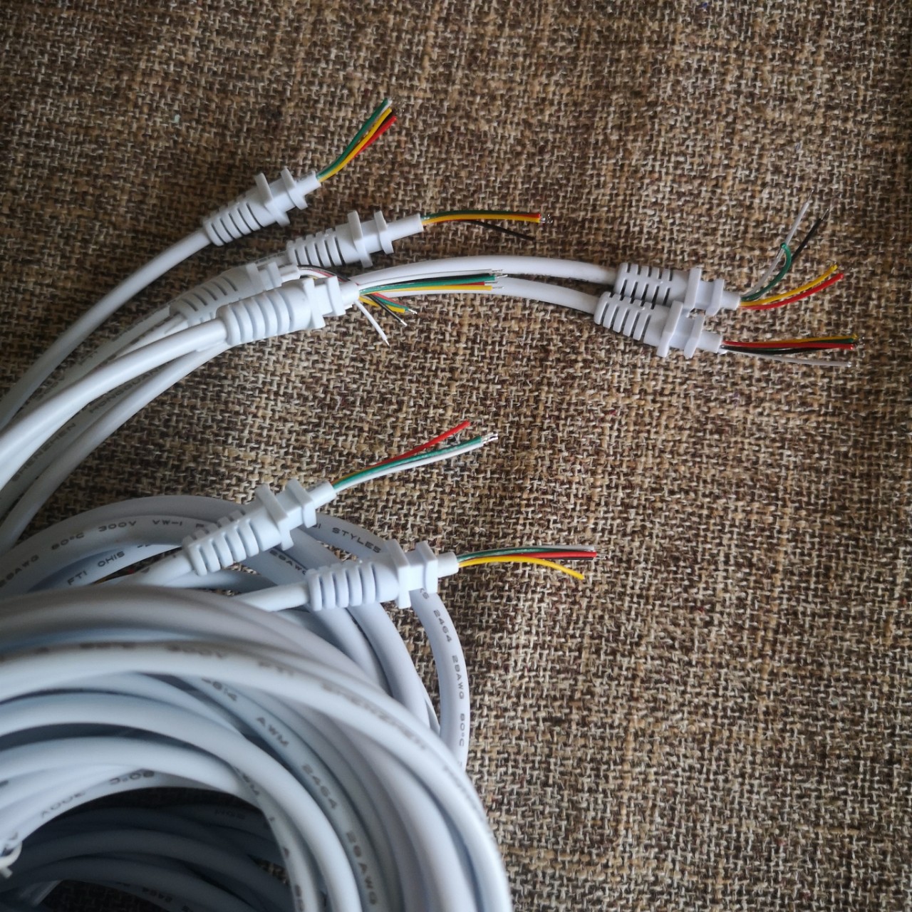 ע�ܳ��ͺ����ߺ���M16��ͷ��2 3 4 5 6 7 8 9 10Pо�뺽���߶���