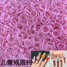 diy��ͯ��ָ���� ��ͥ�ֹ��ӹ����� ��ɫdiy�ܽ���ָ��֬��Ʒ���
