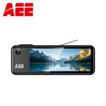 AEE DSJ-P3胸牌式供电服务执法记录仪4G北斗定位现场执勤记录仪